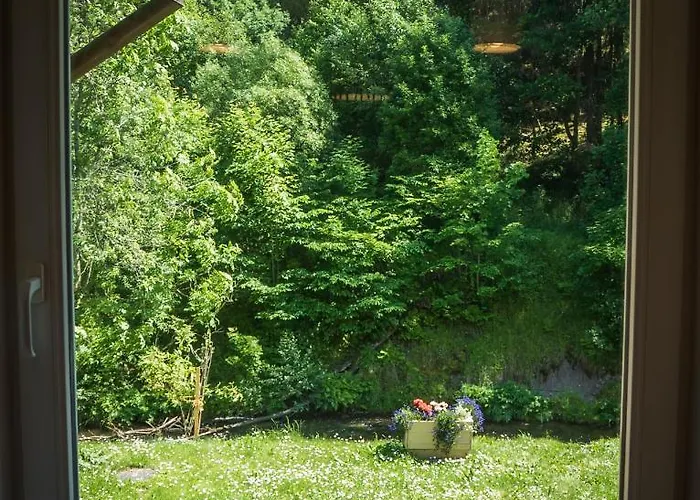 Apartment Near The River With It\'S Own Entrance