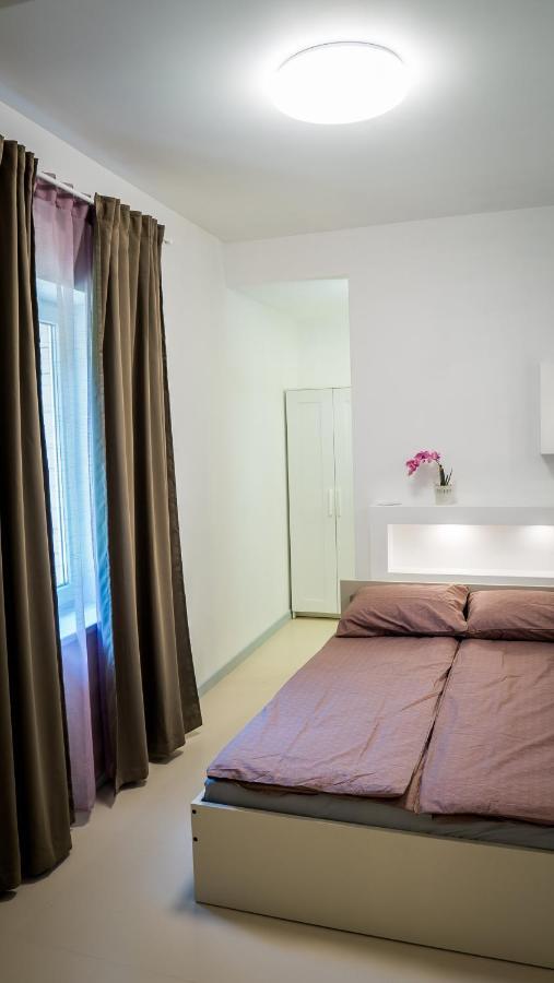 Appartement Near The River With It's Own Entrance Līgatne